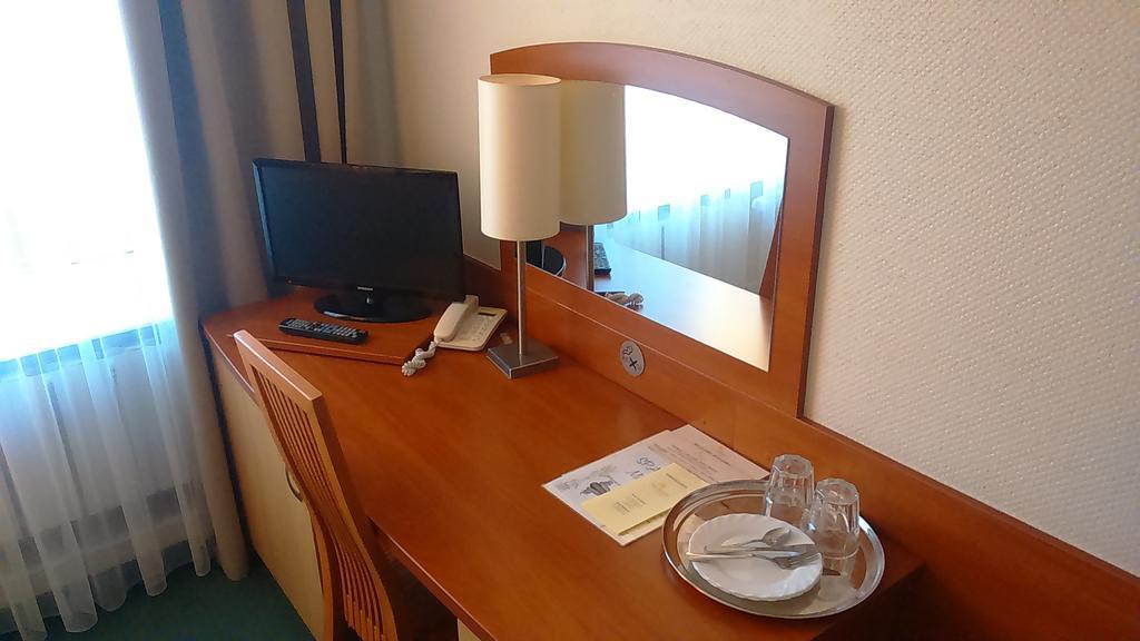 Hotel La Siesta & Medical Spa Jastrzebia Gora Room photo